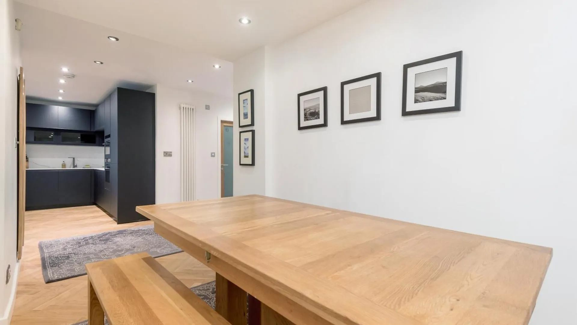 The York Place Residence Edinburgh United Kingdom