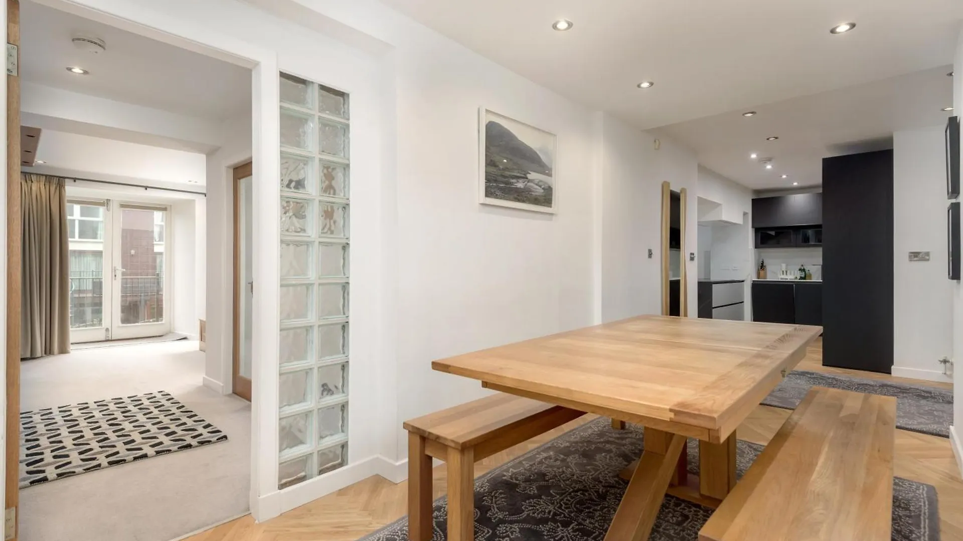 The York Place Residence Edinburgh
