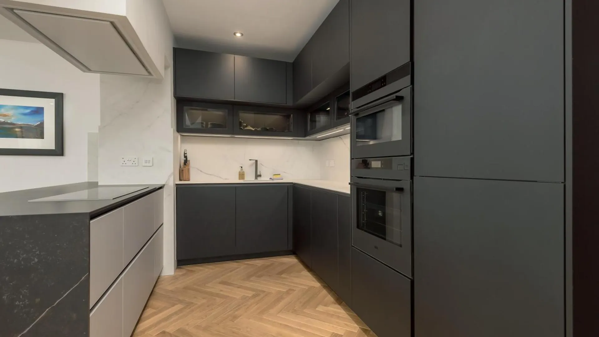The York Place Residence Edinburgh United Kingdom