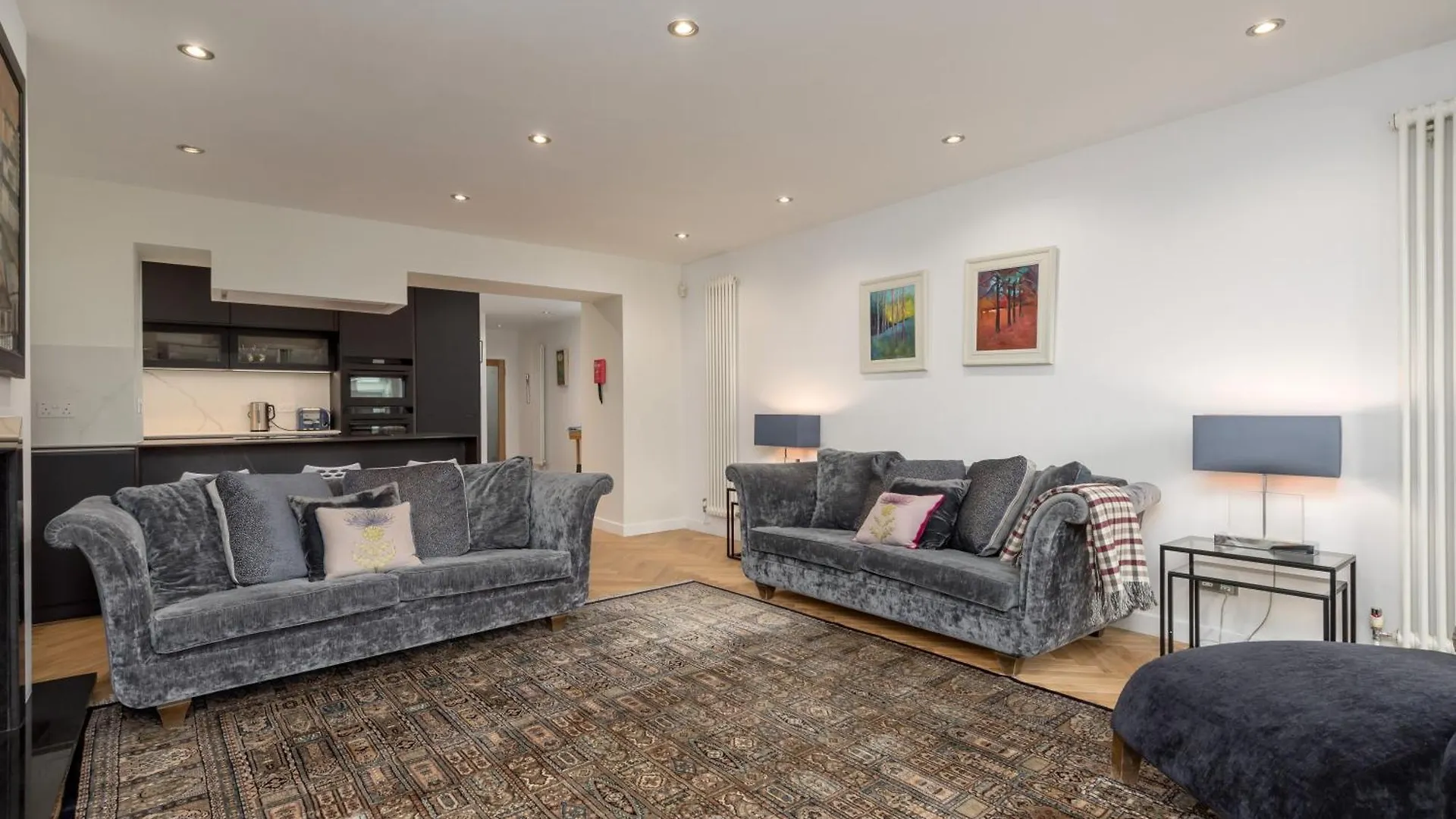 The York Place Residence Edinburgh