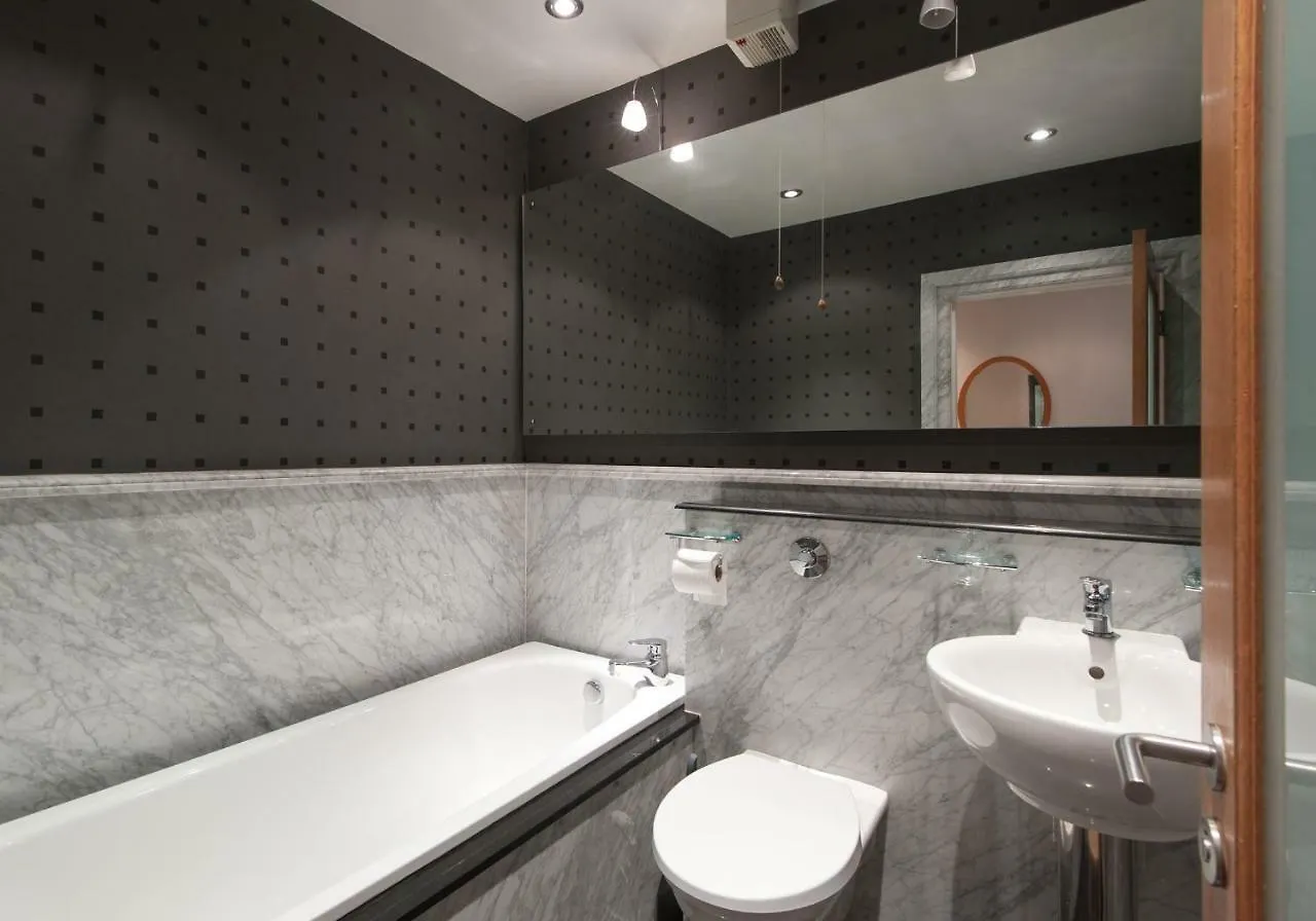 The York Place Residence Edinburgh 0*,  United Kingdom