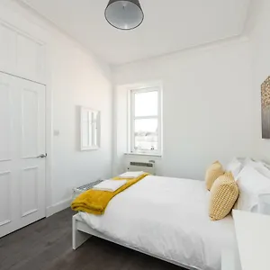 The Stewart Apartment