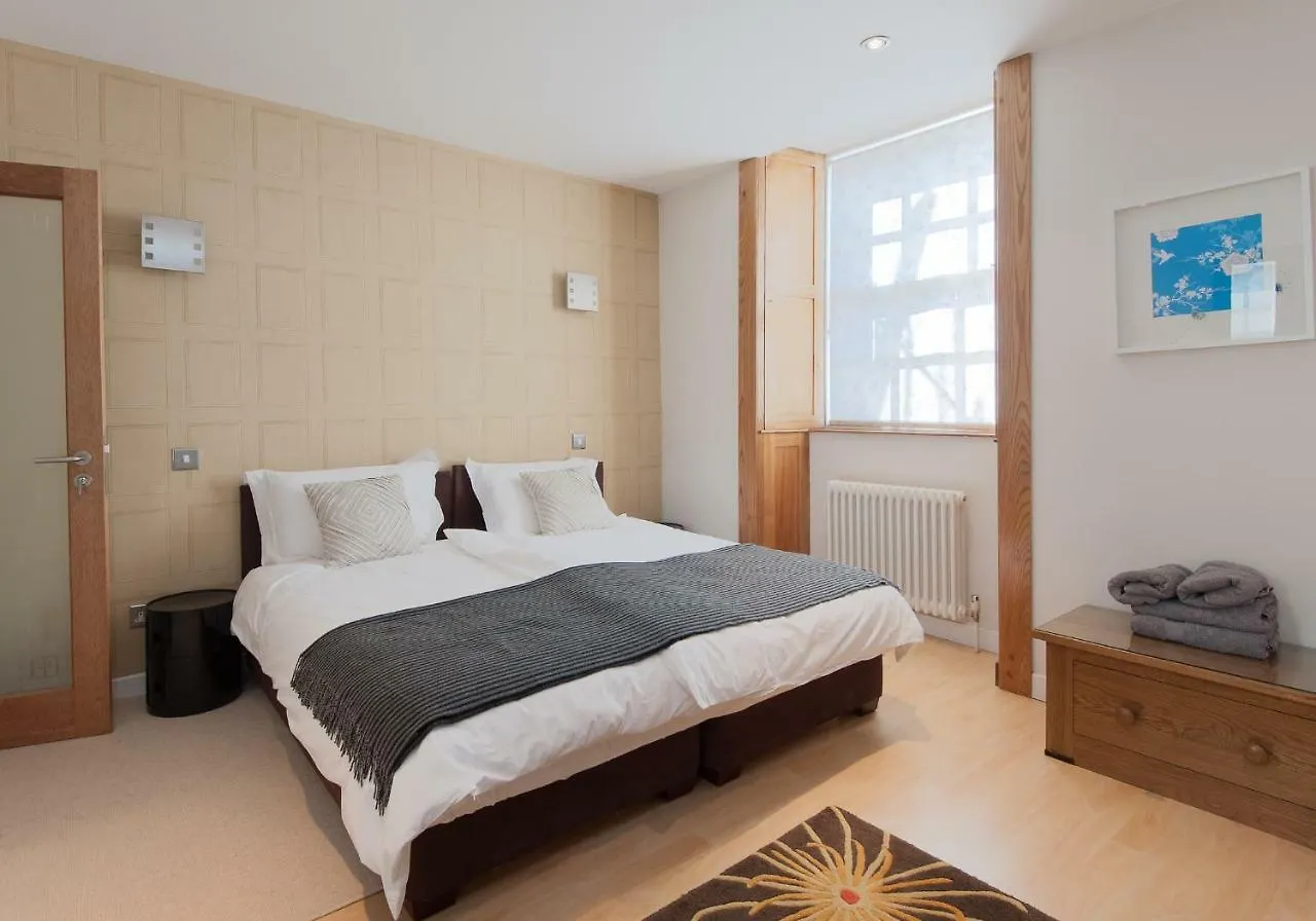 The York Place Residence Edinburgh