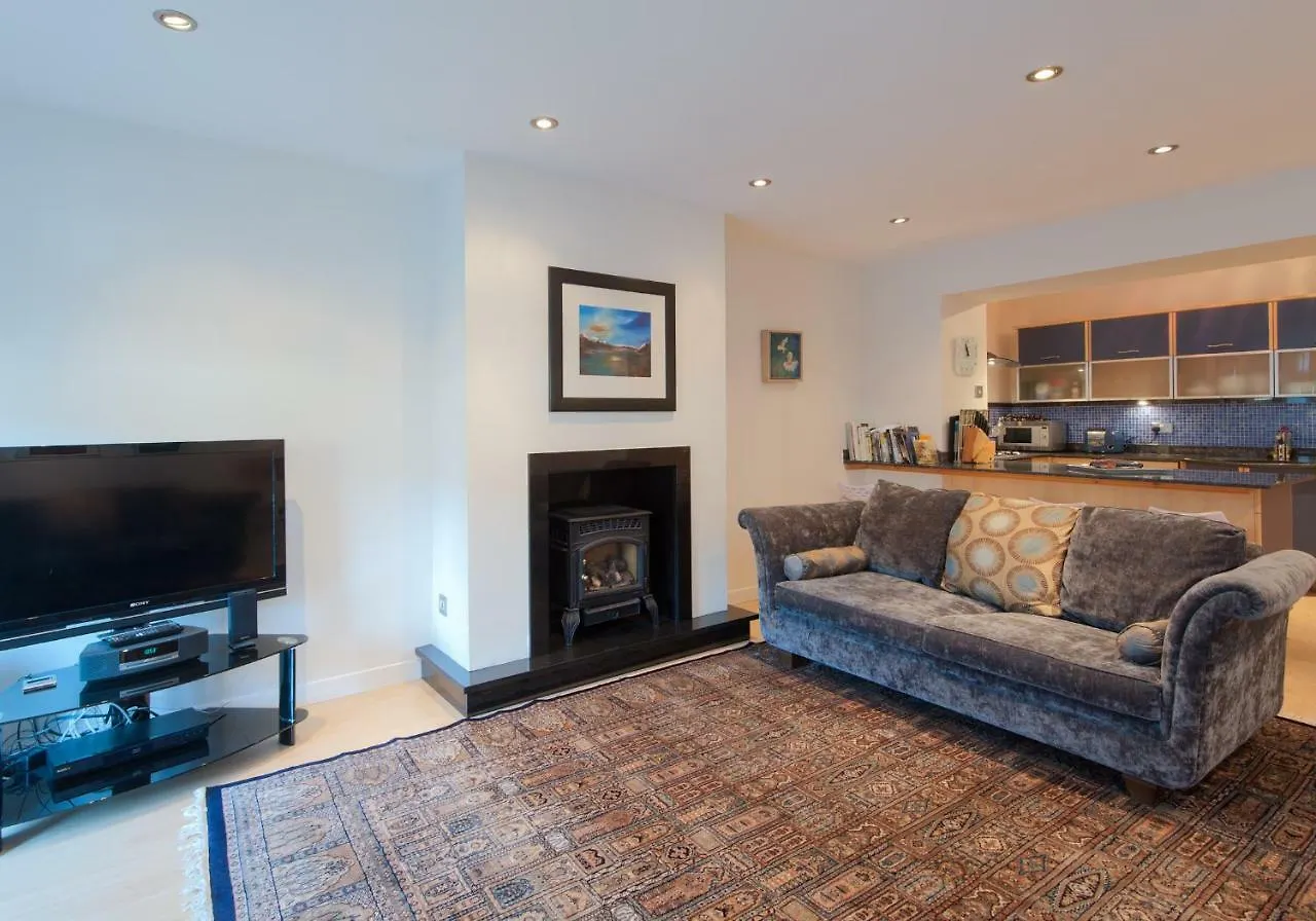 The York Place Residence Edinburgh United Kingdom