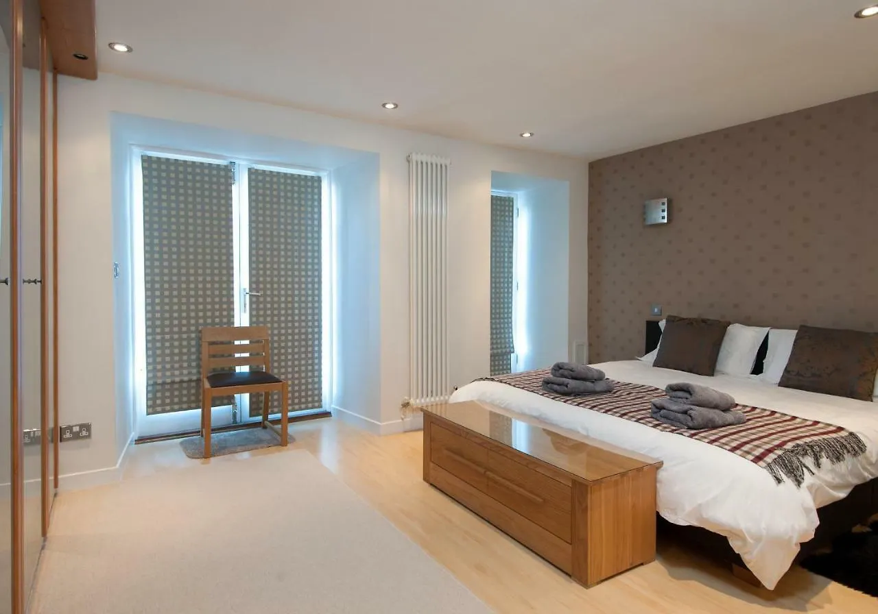 The York Place Residence Edinburgh 0*,  United Kingdom
