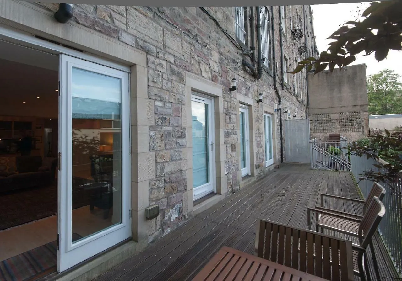 The York Place Residence Edinburgh 0*,  United Kingdom
