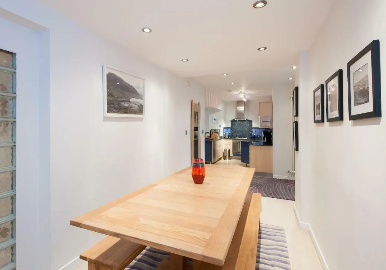 The York Place Residence Edinburgh United Kingdom