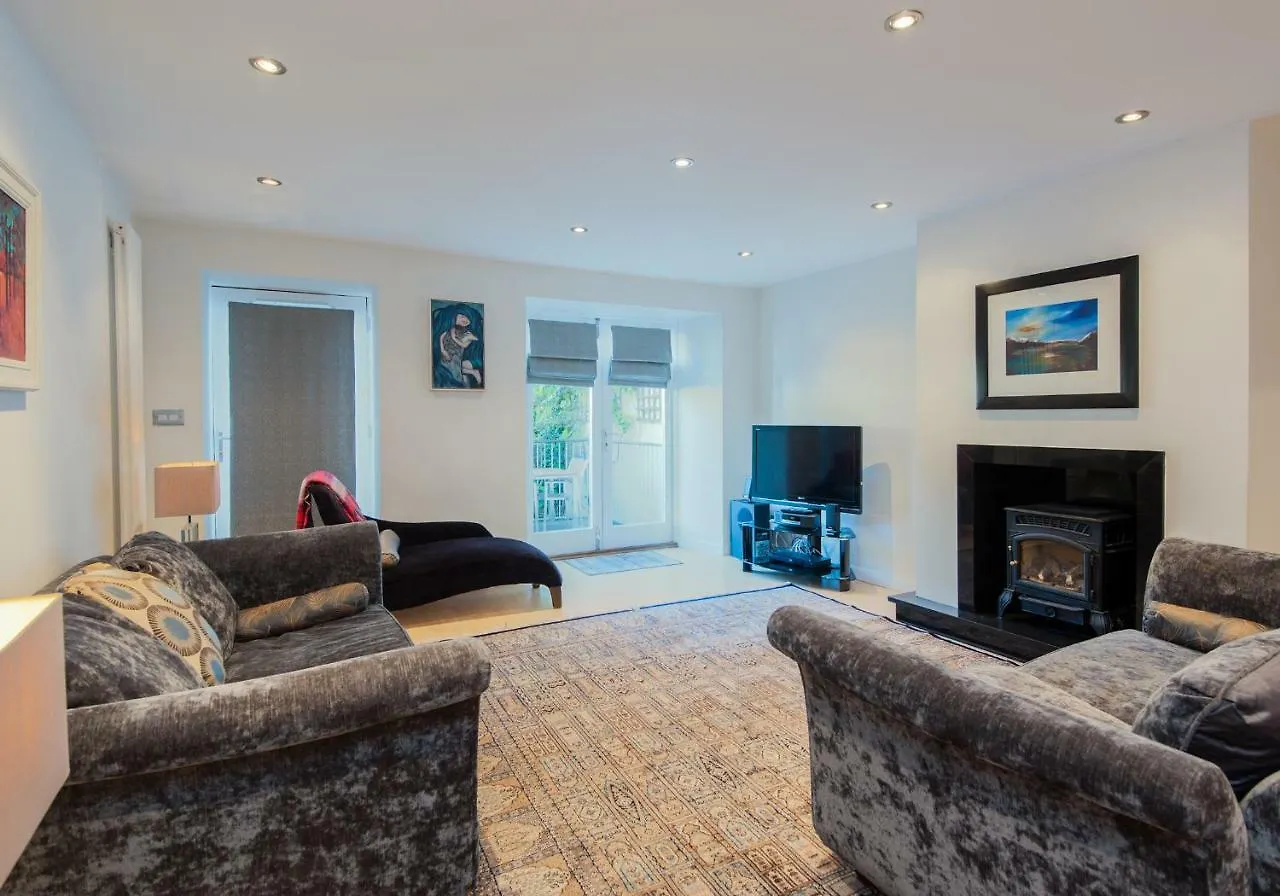 The York Place Residence Edinburgh