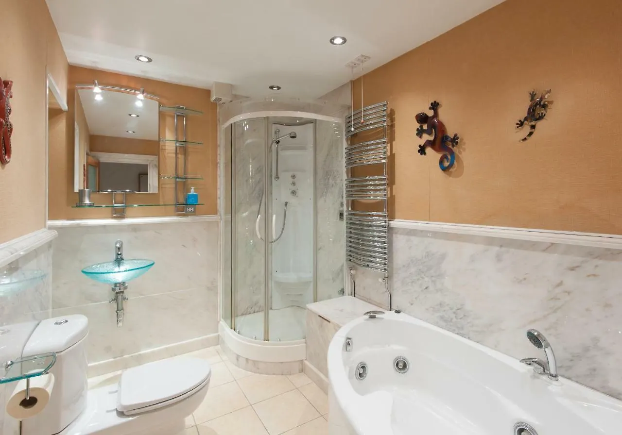 The York Place Residence Edinburgh